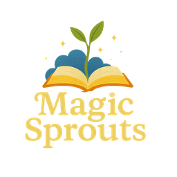 Magic Sprouts logo